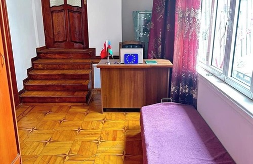 Yasamal Hotel | Iceri iki