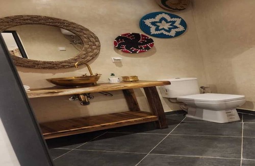 Asgaour Hotel | Perle de Setti-Fadma