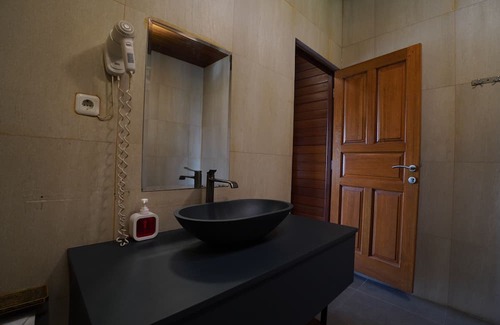 Ciloto Resort | Villa Top View