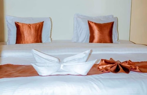 Gisenyi Hotel | La Briella Hotel