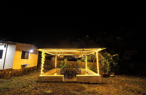 Karjat Resort | Arbor Resort