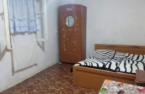 Baku Old Town Hotel | Sabir bir