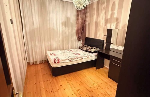 Baku Old Town Hotel | Sabir bir