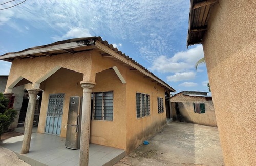 Abomey-Calavi Villa | Residence hounsinou