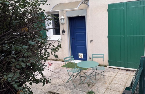 Kingersheim Apartment | Appartement Cosy du Kaligone