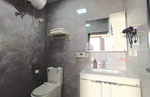 Miyun District Bed & Breakfast | Gubeikou Great WallJuyouyuan Homestay