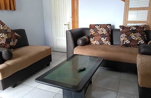 Ngadisari House | Den Bagus Bromo