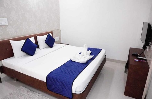 Buldana Resort | BULDHANA URBAN RESIDENCY CLUB