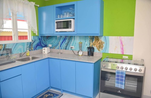 Ivy Apartment | Grateful 3bd B by Zenbreak