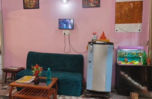 Bodh Gaya Hotel | Anand Homestay Bihar