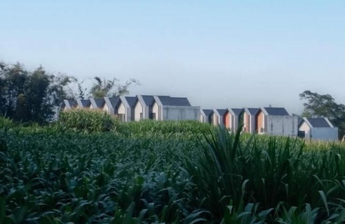 Oro Oro Ombo Villa | Villa Artha Asia Hills