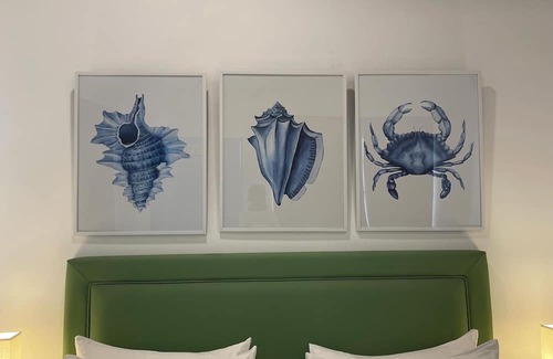 Hendala Hotel | Chelsi Blu by The Governor