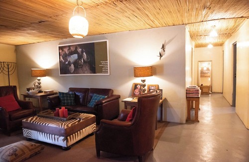 Mara North Conservancy Cabin | Oreteti Mara Lodge