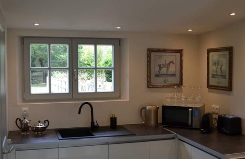 Saint-Justin Hotel | Château St Justin