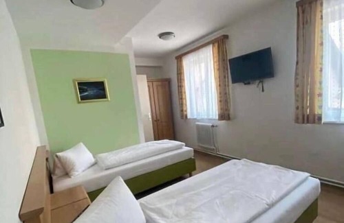 Kapfenberg House | Waldrestaurant Vida