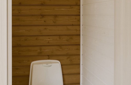 Rautuskyla House | Arctic Shaman Adventures-Jurtta