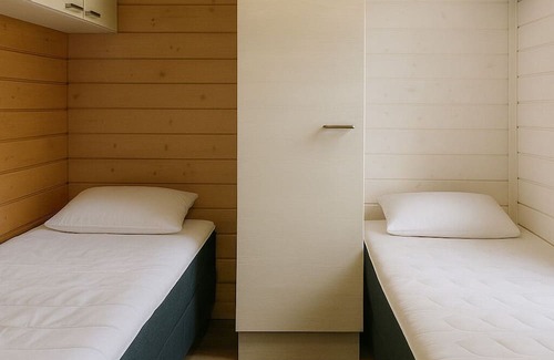 Rautuskyla House | Arctic Shaman Adventures-Jurtta