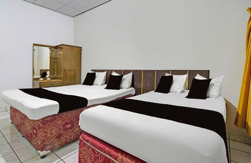 Cianjur Hotel | OYO 94802 Hotel Prima