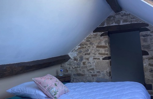 Saint-Cyr-en-Pail Other | Petit château