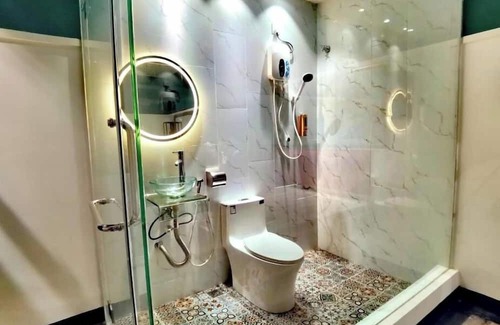 Pusing Hotel | 1 Day Car Hotel Batu Gajah