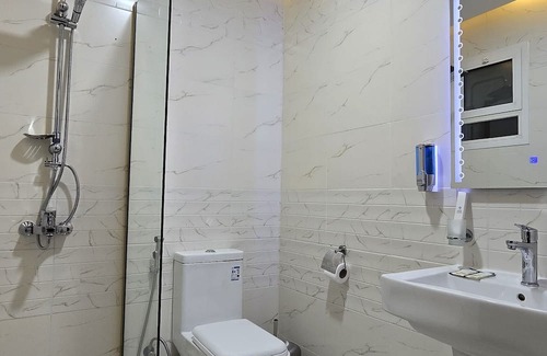 Batha Quraysh Hotel | Knoz Al Anood Hotel Makkah