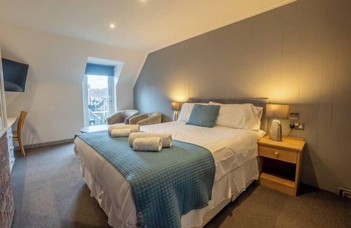 Icklesham Hotel | The Lodge