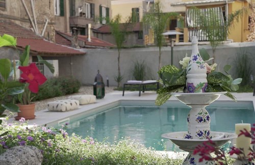 Imperia Bed & Breakfast | PALAZZO RICARDI