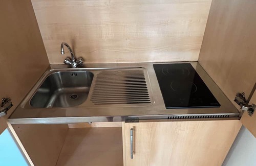 San Felice sul Panaro Apartment | Appartamento Ferraresi