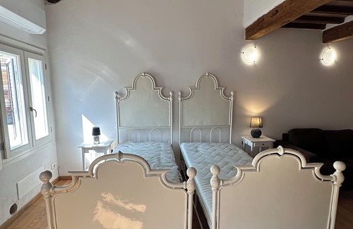 San Felice sul Panaro Apartment | Appartamento Ferraresi