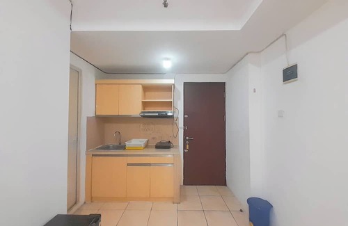 Arcamanik Apartment | 1Br Near Gedebage Station At Tamansari Panoramic Apartment