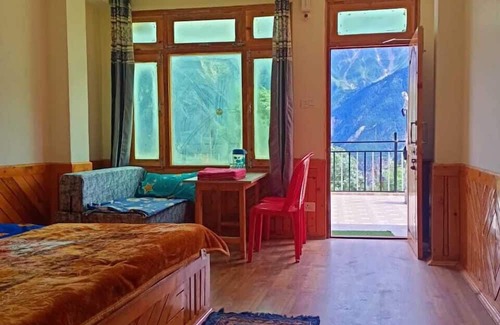 Kalpa House | Aarav Chaaras Homestay