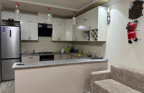 Ecmiadzin House | Our House
