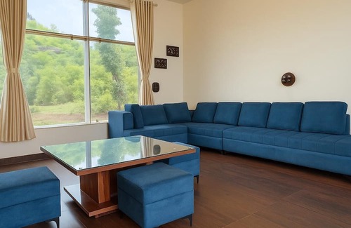 Sawai Madhopur Hotel | Aaram Bagh Villa Ranthambore Shubh Hotel