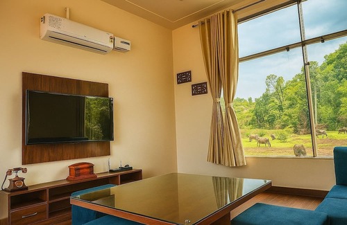 Sawai Madhopur Hotel | Aaram Bagh Villa Ranthambore Shubh Hotel