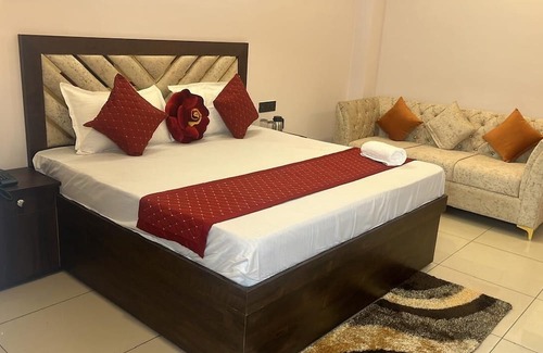 Bulandshahr Hotel | Hotel Green India Residency