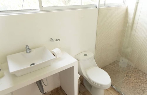 El Jazmin Resort | Anahari Centro Wellness