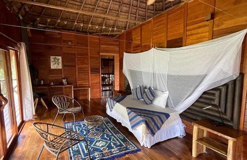 El Jazmin Resort | Anahari Centro Wellness