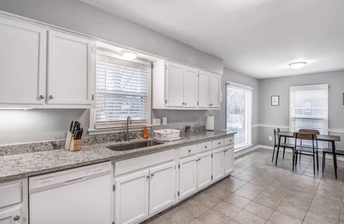 Cordova House | Walnut Bend Bliss