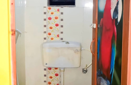 Kolkata House | New Balagi Guest House
