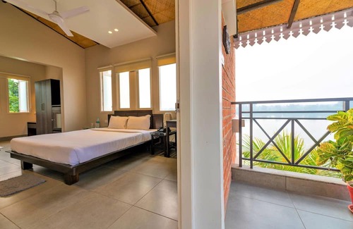 Lalbagh Resort | JALCHHABI HOTEL AND RESORT