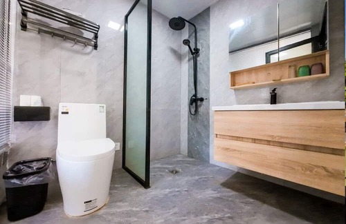 Xiangxi Bed & Breakfast | Jingjing Home Inn No. 372 Furong Town