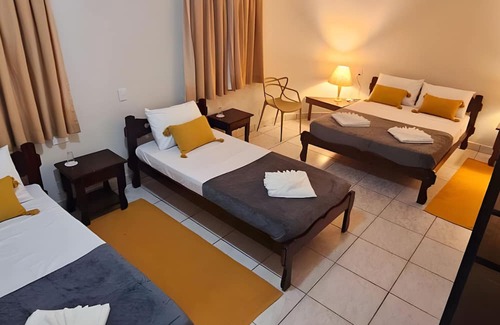 Barbacena Hotel | Hotel Barbacena