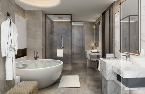 Weihai Hotel | Crowne Plaza Weihai Binhai By Ihg