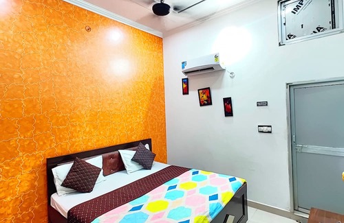 Charbagh Hotel | The Best Hotel C Lucknow