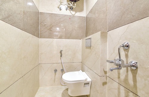Indore Hotel | Fabhotel Bhavna Palace