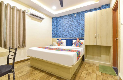 Indore Hotel | Fabhotel Bhavna Palace