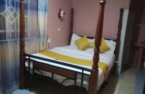 Narok Hotel | Cis Mara Acacia Motel