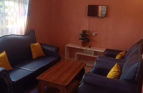 Narok Hotel | Cis Mara Acacia Motel