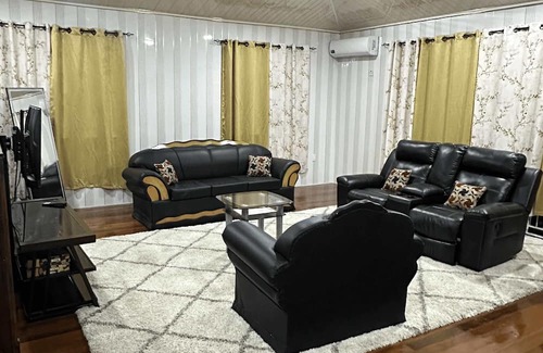 Georgetown Apartment | Exclusive Apartment in Triumph