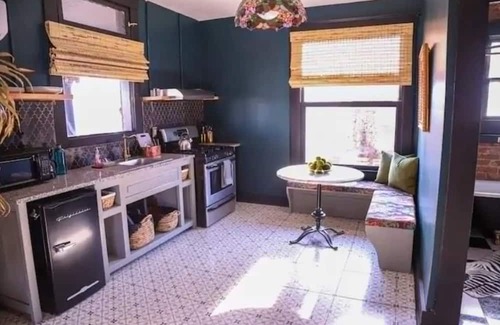 Downtown El Paso Apartment | Casa Mina 3 Central Rio Grande Historic Dist